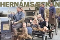 Íslensk æska verður til