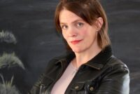 Sækir innblástur í þjóðsögur um kvenverur