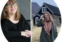 Vinsælir höfundar lesa úr nýjum verkum