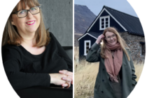Vinsælir höfundar lesa úr nýjum verkum