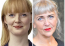 Tvær magnaðar ljóðabækur