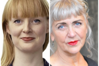 Tvær magnaðar ljóðabækur