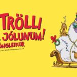 Boðsferð í ævintýraheim Dr. Seuss