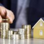 Planning Buy Real Estate Savings - Home Ownership