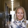 Freyja Jónsdóttir, lektor í lyfjafræði